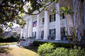 the south s best hotels and inns