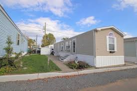 new jersey mobile homes