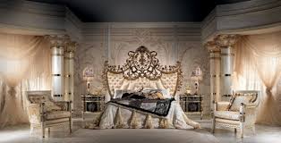 bedroom clic collection royal