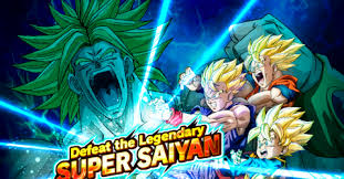 Legendary super warriors unlock faq/walkthrough ===== 1. Defeat The Legendary Super Saiyan