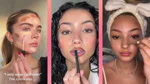 makeup tutorial tiktok compilation