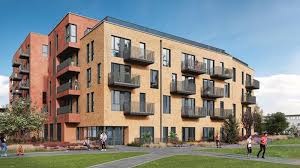 shared ownership homes