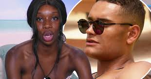 14 hours ago · danny, 25, is a plumber from wigan who established his own clothing brand during the first lockdown. Love Island 2019 Danny Has Second Thoughts About Yewande After Revealing He Saw Something He Wasn T Keen On Ok Magazine
