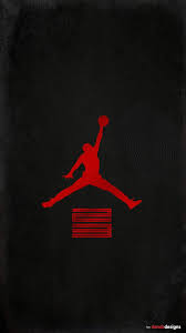 23 Jordan Logo Wallpapers on WallpaperDog
