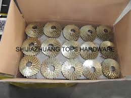 carton coil roofing nails