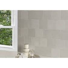 Msi Take Home Sample Lakeview Dove 5 In X 5 In Glossy Ceramic Wall Tile