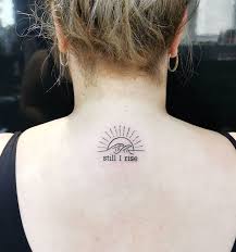 38 small meaningful tattoos that are