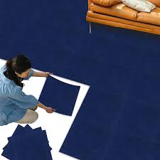 self adhesive carpet tiles