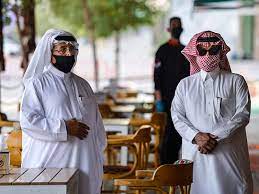 Its current king is salman of saudi arabia, and crown prince is mohammad bin. Look Streets Of Saudi Arabia Filled With Life After Lockdown Ends News Photos Gulf News