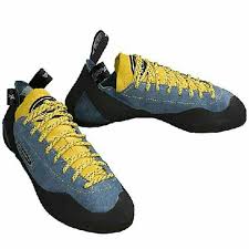 Scarpa Eclipse Rock Climbing Shoes Only Used Once Wrong Size