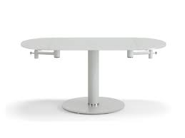 We did not find results for: Vida White Extendable Modern Round Dining Table