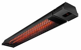 Remote Radiant Infrared Heater 2400w