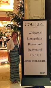 couture jewelry show in las vegas