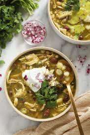 simple green chili midwestern chile