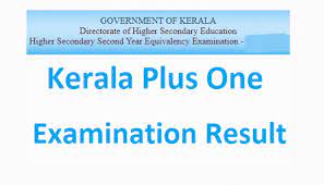 The results published on net are for immediate information to the examinees.these cannot be treated as original mark sheets. Dhse Kerala Plus One Result 2020 To Be Released Soon In Keralaresults Nic In India News Zee News