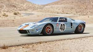 1968 ford gt40 le mans wallpapers