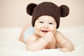 100 of the most beautiful baby names of