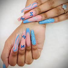 nail salons near greater northdale fl