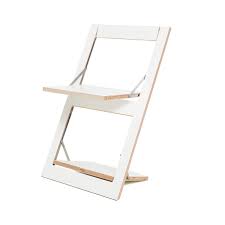 ambivalenz fläpps folding chair connox