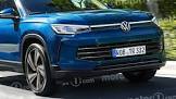 Volkswagen-Tayron