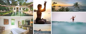 surf yoga island retreat in sri lanka