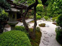 Japanese Zen Garden Wallpapers