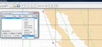 Bluewater Racing A Free Planning Tool For Sailboat Racing