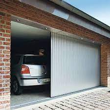 Sliding Garage Door At Rs 45000 Piece