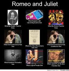Friar lawrence suggests romeo spend the night with juliet and then flee to mantua, and perhaps prince escalus will change his mind. 9 Romeo And Juliet Memes Ideas Romeo And Juliet Juliet Romeo