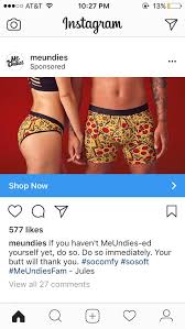 I Tried The Underwear Thats All Over Instagram To See If