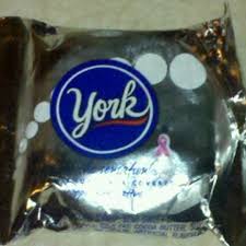 york peppermint pattie mini size