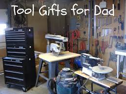 Spoil your loved ones with wonderful gift ideas and delightful goodies that are good enough to keep for yourself! Six Of The Best Tool Gifts For Dads Holidappy Celebrations
