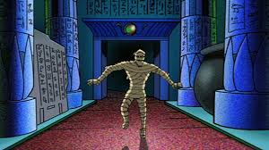 Scary dreams are okay because i'm not alone. Watch Archie S Weird Mysteries Season 1 Episode 7 The Curse Of The Mummy Full Show On Paramount Plus