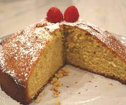 trinidad sponge cake recipe eat