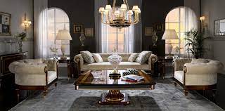 luxury living room furniture mariner