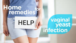 remes for inal yeast infection