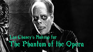 phantom of the opera 1925