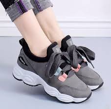 Girls' shoes should be all about comfort, style, and confidence. Fashion Hot Style Trendy Women S Shoes Girls Students Casual Sports Running Shoes Lazada Ph