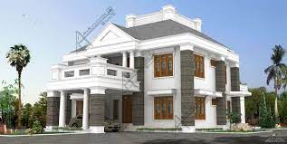 Kerala Homes Indian Home Designs