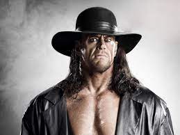 The Undertaker Hd Hintergrundbilder For ...