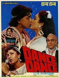 She says she's no good with words but i'm worse. Dance Dance Film Wikipedia