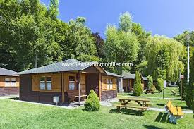 chalet en bois en kit tout ce qu il