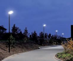 Why Outdoor Led Street Lights Are Worth