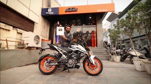 Details, specifications, mileage, images, colors. 2020 Ktm Duke 200 Bs6 Finance Down Payment Price Financektmduke200 Youtube