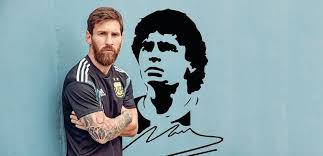 Lionel andrés messi (spanish pronunciation: Het Grootste Gevecht Van Messi Sport Voetbalmagazine Op Pc Sportmagazine
