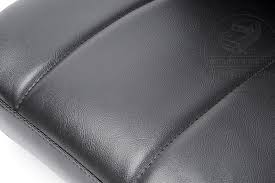 Scout Ii Seat Cover For Bucket Seats