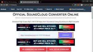 Maybe you would like to learn more about one of these? Inilah 7 Cara Download Lagu Di Soundcloud Dengan Mudah