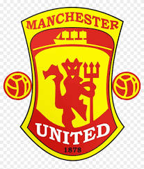 When designing a new logo you can be inspired by the visual all images and logos are crafted with great workmanship. Manchester United Logo Png Manchester United Logo Black And White Clipart 923986 Pikpng