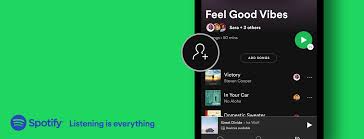 Log in on your mobile or tablet using the same wifi as your desktop. How To Make A Collaborative Playlist Spotify