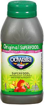 odwalla original superfood juice 11